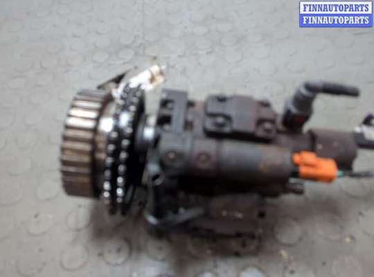 купить ТНВД на Ford Transit (Tourneo) Connect 2002-2013