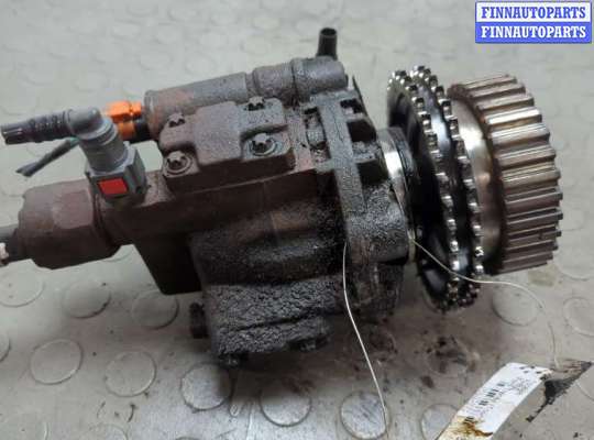 купить ТНВД на Ford Transit (Tourneo) Connect 2002-2013