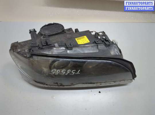 Фара (передняя) BM3660801 на BMW 3 E46 1998-2006