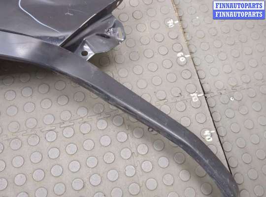 купить Крыло на Nissan Qashqai 2006-2013
