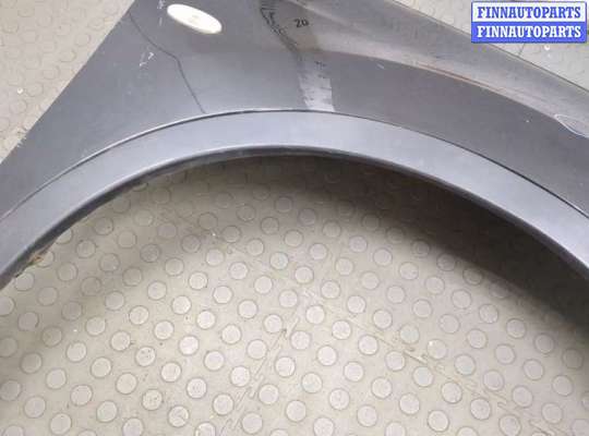 купить Крыло на Nissan Qashqai 2006-2013