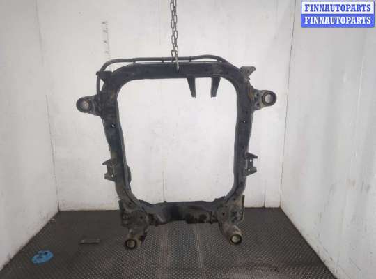 Балка подвески передняя (подрамник) OP2433860 на Opel Vectra C 2002-2008
