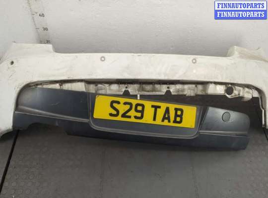 купить Бампер на BMW 1 E87 2004-2011