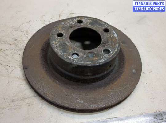 купить Диск тормозной на BMW 1 E87 2004-2011