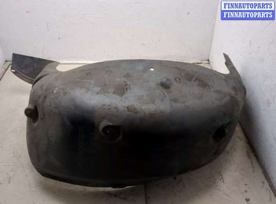 купить Защита арок (подкрылок) на Mercedes Citan 2012-2021