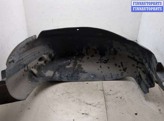 купить Защита арок (подкрылок) на Mercedes Citan 2012-2021