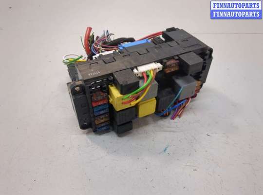 купить Блок управления SAM на Mercedes C W203 2000-2008