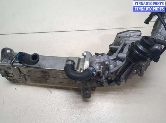 купить Клапан рециркуляции газов (EGR) на Mercedes E W212 2009-2016