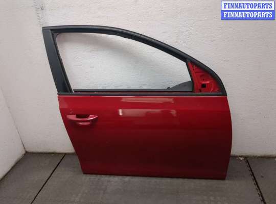 купить Дверь боковая (легковая) на Volkswagen Golf 6 2008-2012