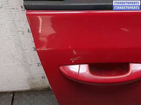 купить Дверь боковая (легковая) на Volkswagen Golf 6 2008-2012