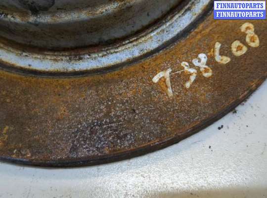 купить Диск тормозной на BMW 1 E87 2004-2011