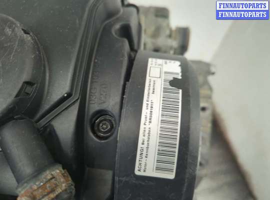 Форсунка топливная на Volkswagen Transporter T5