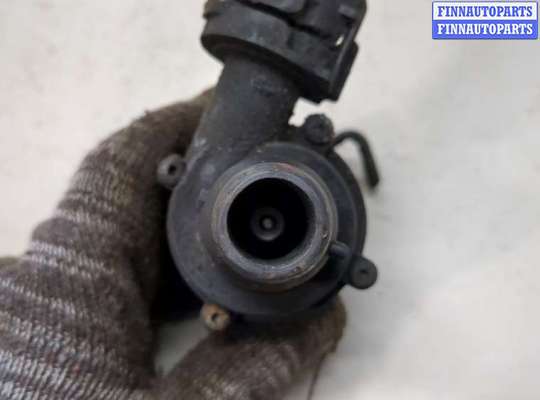 купить Насос водяной (помпа) на BMW X5 E70 2007-2013