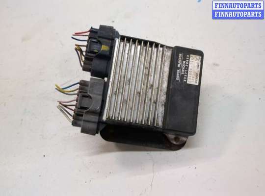 купить Блок управления форсунками на Toyota Corolla Verso 2004-2009