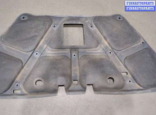 купить Обшивка капота на Chevrolet Aveo (T250 / 255) 2006-2012