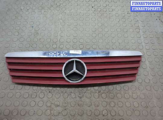 купить Решетка радиатора на Mercedes A W168 1997-2004