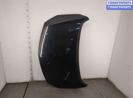 Капот OP2439937 на Opel Astra J 2010-2017