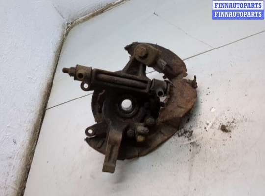 купить Ступица (кулак, цапфа) на Nissan X-Trail (T30) 2001-2007