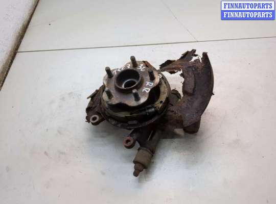 купить Ступица (кулак, цапфа) на Nissan X-Trail (T30) 2001-2007