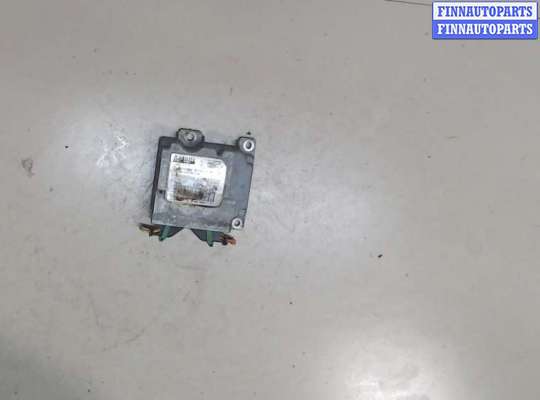 купить Блок управления подушками безопасности на Citroen C4 2004-2010
