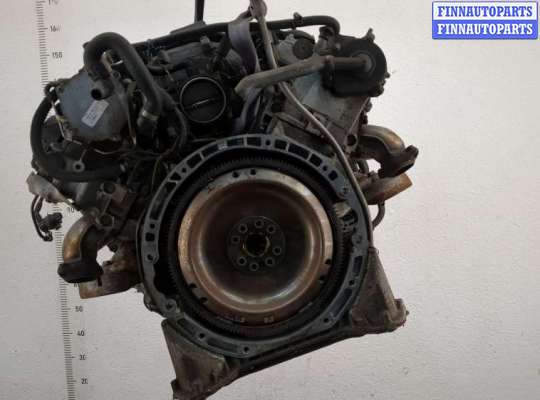 купить Двигатель (ДВС) на Mercedes C W204 2006-2015