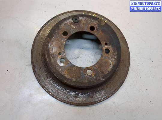 купить Диск тормозной на Mitsubishi Outlander 2003-2009
