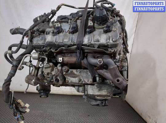 купить Генератор на Lexus LS460 2006-2012