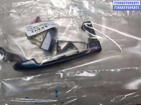 купить Ручка двери наружная на Nissan Note E11 2005-2013