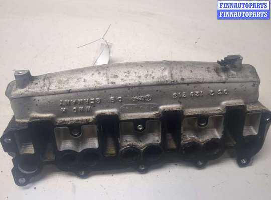 купить Коллектор впускной на Audi A4 (B7) 2004-2009