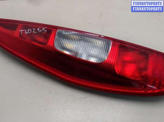 Фонарь (задний) MT569898 на Mitsubishi Colt 2002-2012