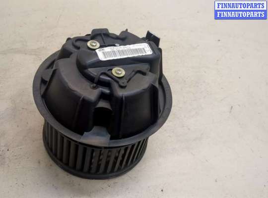 купить Двигатель отопителя (моторчик печки) на Renault Modus 2004-2012