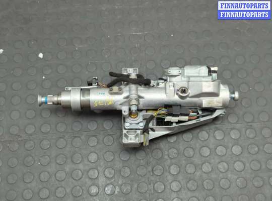 Колонка рулевая MB1657248 на Mercedes CLS C219 2004-2010