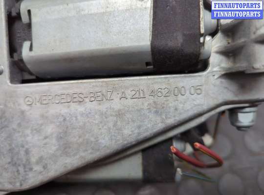 купить Колонка рулевая на Mercedes CLS C219 2004-2010