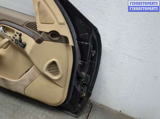 купить Ручка двери наружная на Mercedes S W220 1998-2005