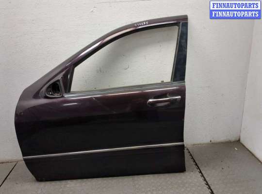 купить Ручка двери наружная на Mercedes S W220 1998-2005