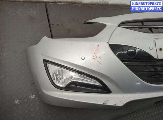 купить Бампер на Hyundai i40 2011-2019
