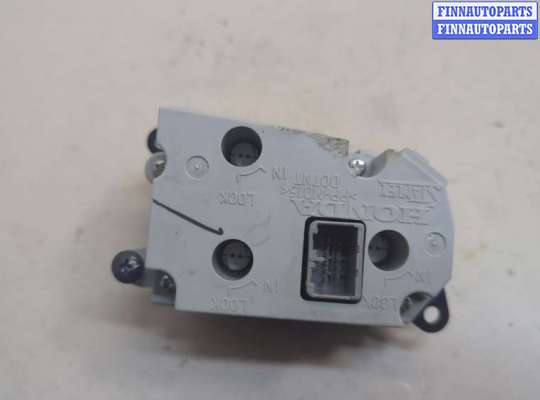 Блок управления печкой на Acura RDX (TB1/2)