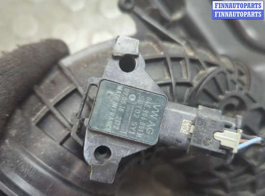 купить Патрубок интеркулера на Volkswagen Tiguan 2016-2021