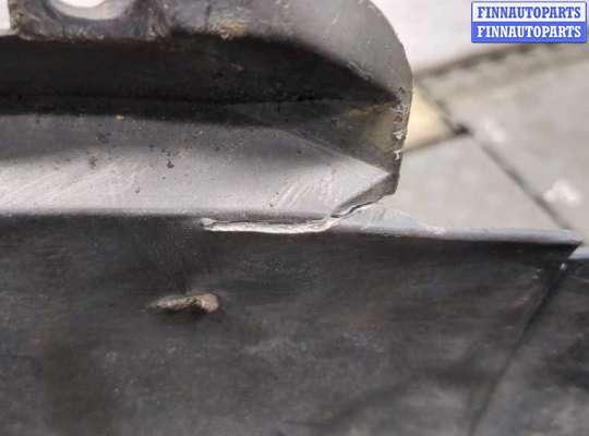 купить Защита арок (подкрылок) на Ford Explorer 2001-2006