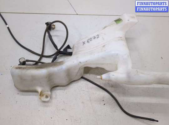 Купить Бачок омывателя на Ford Fiesta 2012-2019 Бачок омывателя FO2188664 на Ford Fiesta 2012-2019