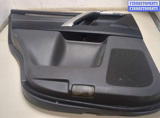 Дверная карта (Обшивка двери) TT932357 на Toyota Land Cruiser Prado (150) - 2009-2020