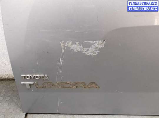 купить Борт откидной на Toyota Tundra 2007-2013