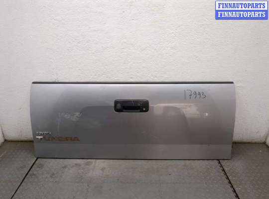 купить Борт откидной на Toyota Tundra 2007-2013