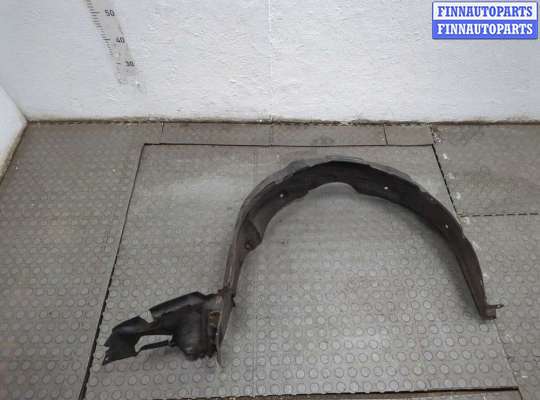 Защита арок (подкрылок) TT936221 на Toyota Corolla Verso 2002-2004