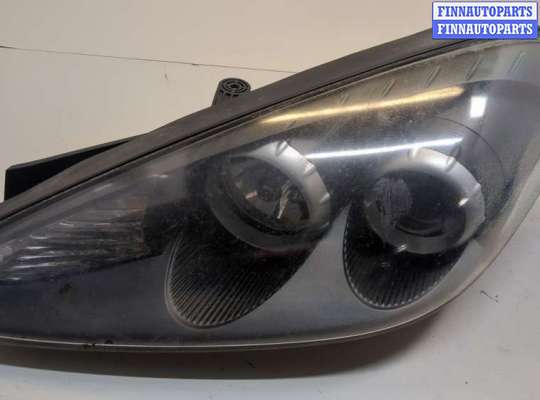 Фара (передняя) HN590768 на Hyundai Coupe (Tiburon) 2002-2009