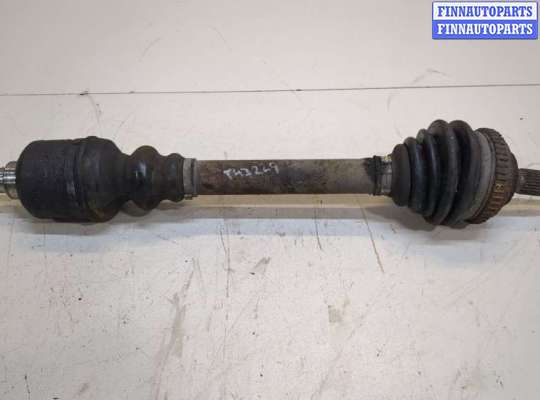 купить Полуось (приводной вал, шрус) на Peugeot 406 1999-2004