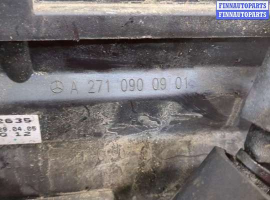 купить Корпус воздушного фильтра на Mercedes C W203 2000-2008