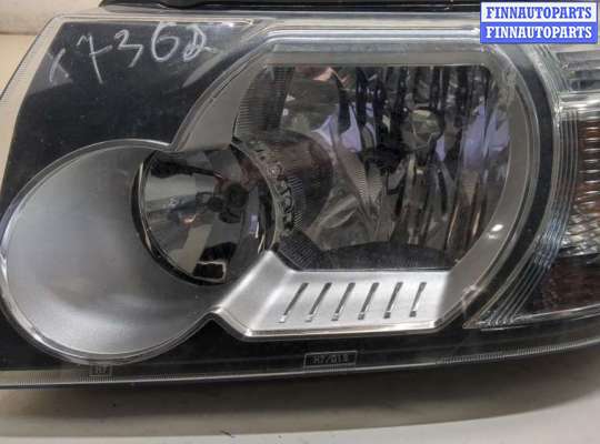 купить Фара (передняя) на Land Rover Freelander 2 2006-2014