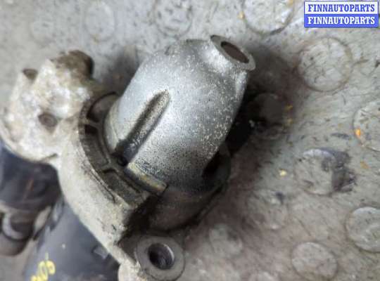 купить Стартер на Audi A6 (C6) 2004-2011