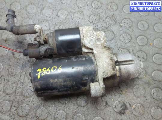 Купить Стартер на Audi A6 (C6) 2004-2011 Стартер AU1716102 на Audi A6 (C6) 2004-2011